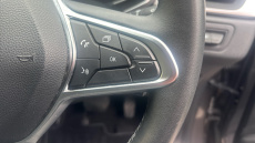 Renault Captur 1.6 E-TECH Hybrid 145 Iconic Edition 5dr Auto Hybrid Hatchback